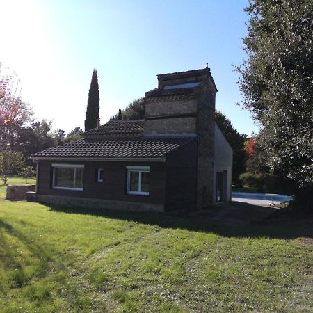 Le Pigeonnier De La Mouline Villa Viterbe Buitenkant foto